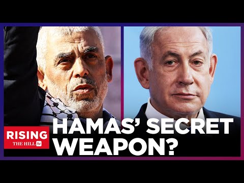 Behind Bibi Netanyahu’s FAILED PLAN To BUY PEACE By Propping Up HAMAS: Zach Beauchamp