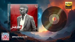 One Name | Audiophile Quality | Jailer 2 (2026) [Remix & Remaster]