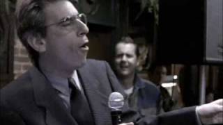 Detective John Munch Sings " Mack the Knife"