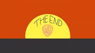 The End/Warner Bros. (1964, version 1)