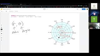 Baker Calculus 2 Class 4-19-2022
