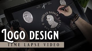How to create a vintage logo | Adobe Illustrator
