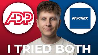 ADP vs Paychex – Which is Better