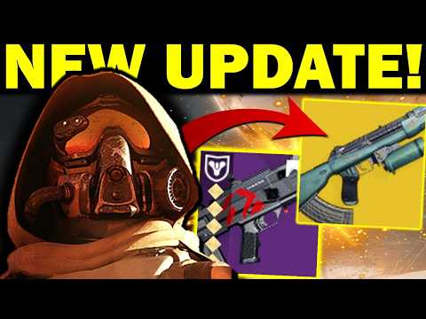 Wow... Bungie may have Revealed their Next Destiny Game...