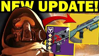 Umm... Did Bungie just Reveal their Next Destiny Project!?