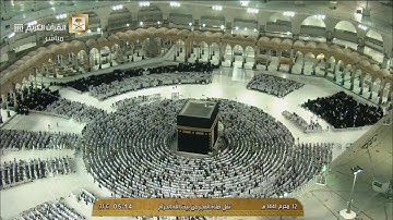 تلاوة عذبة للشيخ عبدالله الجهني من آخر سورتي التوبة ويونس ١٢-١-١٤٤١ هـ