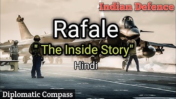 India-France Defence Deal 2025: Rafale-M Fighters for INS Vikrant!
