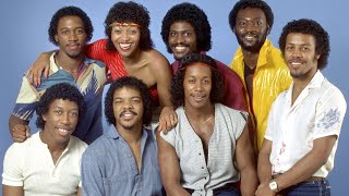 "No Parking (On the Dance Floor)"  Midnight Starr — BJKaraoke