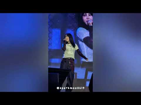 251225 MAMAMOO Starry Sea Encore Moonbyul Fancam 