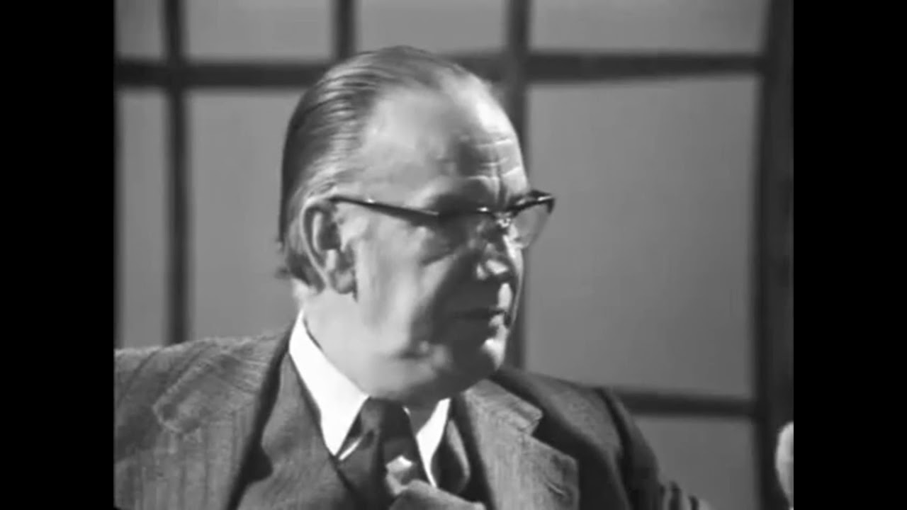Anécdota de Camilo José Cela en A Fondo