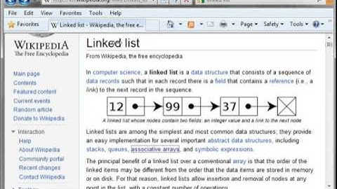 C++ Qt 39  QLinkedList