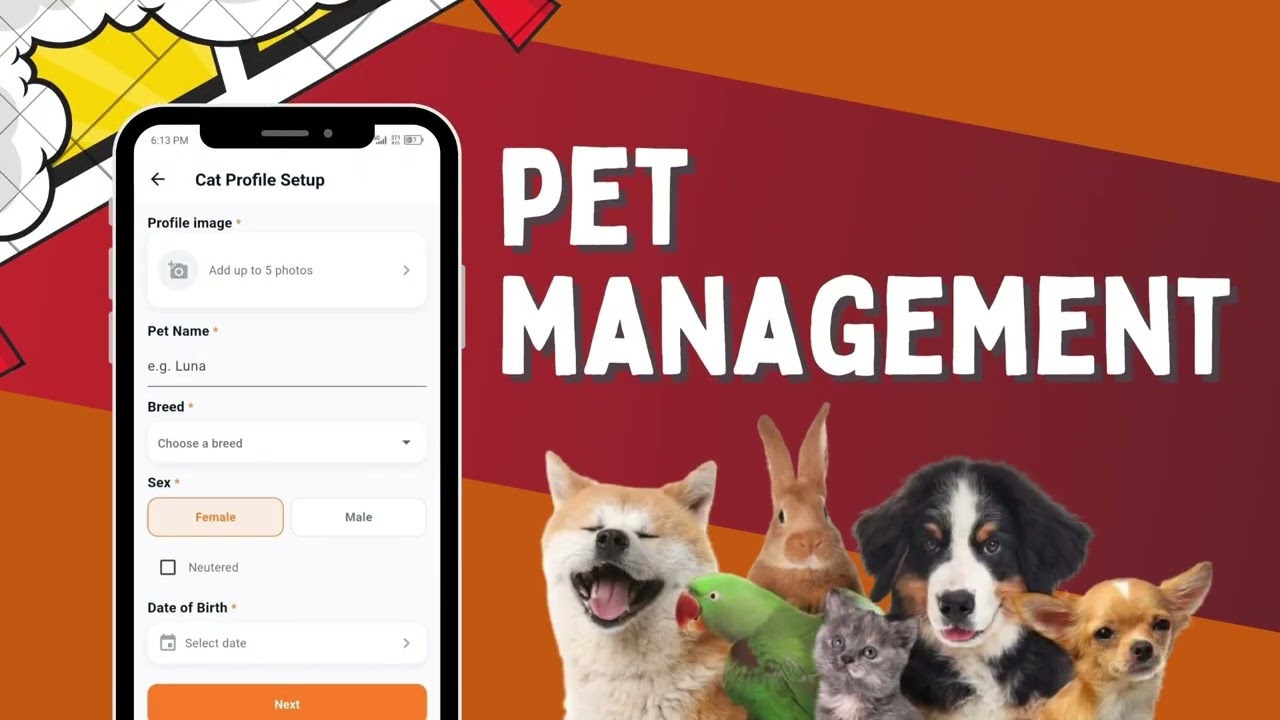 PawsPort (BSCS 4A-SOUTH)