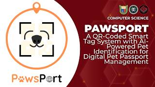PAWSPORT | #UCC #CSDSouth screenshot 4