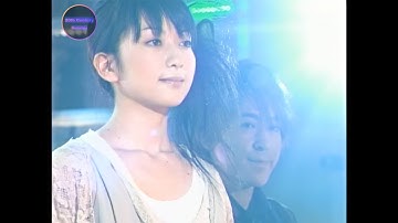 Every Little Thing - Fragile(FNS 2003.12.3)