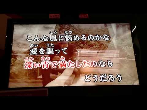 カラオケで【シャルル(+3)】を歌ってみた【key】
