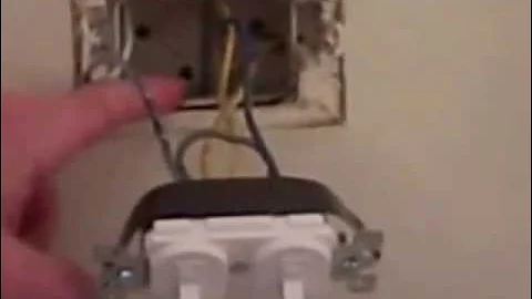 How to Wire a Double Switch - Wiring a Switch - Conduit