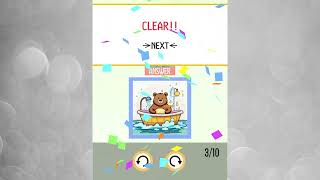 Picture Match Puzzle 3 screenshot 5