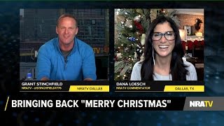 Nratv Live Merry Christmas From Nratv Live -121416