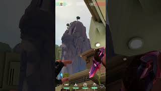 Abyss Sova B Execute Fake Recon by PRX invy