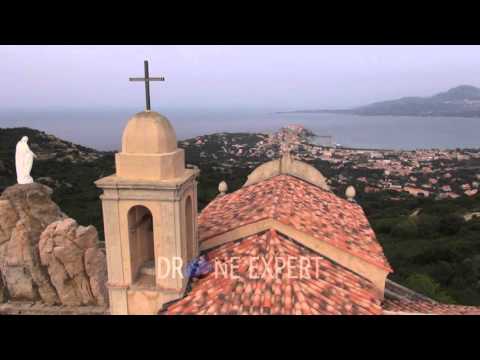 Notre Dame de la Serra Plan 3 - Haute-Corse (2B) - Corse