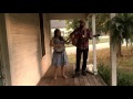 Bonnie Blue Flag/The Irish Volunteer/The Irish Jaunting Car - Cletis Reid and Megan Westcott