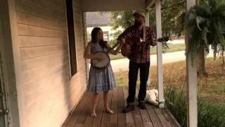 Bonnie Blue Flag/The Irish Volunteer/The Irish Jaunting Car - Clete Reid and Megan Westcott