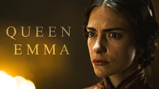 Who Is Queen Emma From Vikings Valhalla? (& What They Got Wrong About Her)