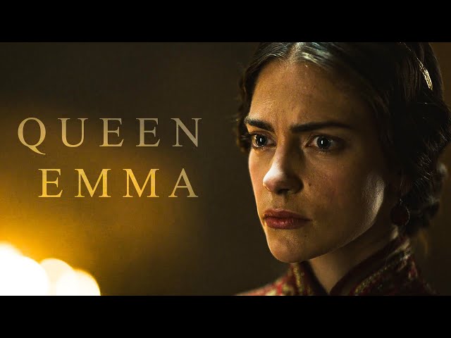 King Canute & Queen Emma  power over me (Vikings Valhalla) 