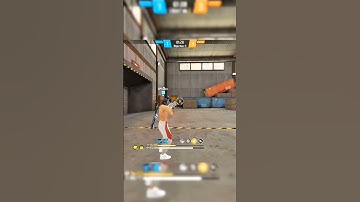 INSANE 1v1 CLUTCH with UMP! 🐺