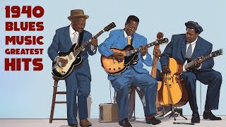 50 TIMELESS BLUES HITS - BEST OLD SCHOOL BLUES MUSIC ALL TIME [Lyrics Album]