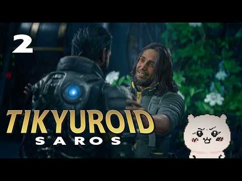 SAROS #2