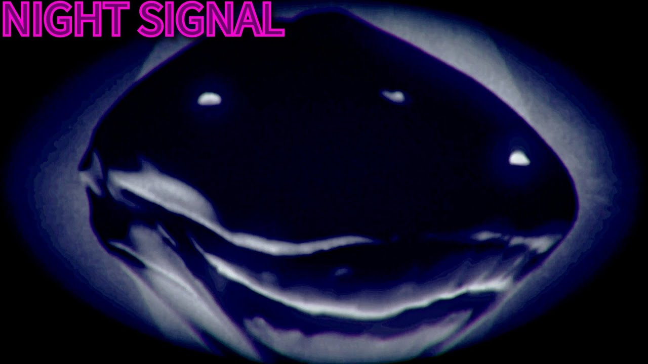 Night Signal | A Late Night Horror Show