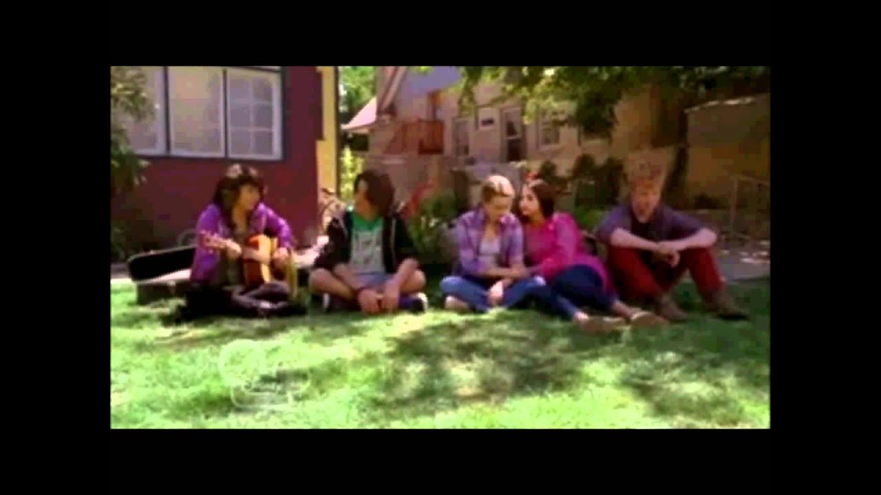 Not Your Birthday Lemonade Mouth YouTube