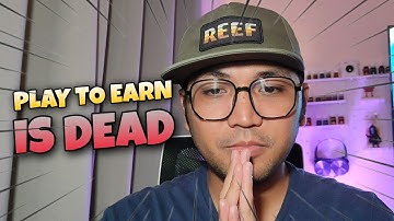Click to Earn is DEAD | Play to Earn is OUT | Play and Earn is IN | Soral Trading NFT Game Reviews