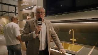 MHK Live Talk | Autumn Fair 2025: Leo van der Velde, Dekker // MHK Live Talk I Najaarsbeurs 2025