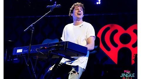 Charlie Puth - We Don