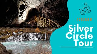 Iceland - Silver Circle Tour