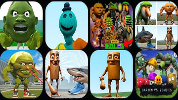 Nextbots In Playground Mod New Update 7.5.0 LIN GANG MELON MEMES,TUNG TUNG SAHUR,Sandbox In Space-\/