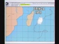 Cyclone tropical firinga