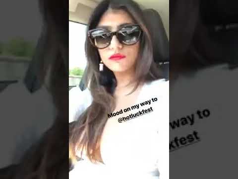 Mia khalifa private video - YouTube