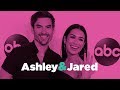 Ashley Iaconetti and Jared Haibon on having the 'most healthy relationship' in Bachelor history