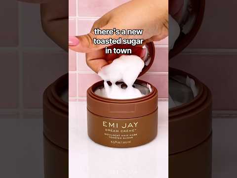 Emi Jay Dream Crème in Toasted Sugar is Here