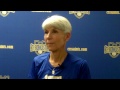 Preseson Interview with St. Scholastica Volleyball Coach Dana Moore