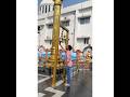 Under the watchful eyes of Lord Jagannath, even the smallest steps feel guided.#purijagannathtemple