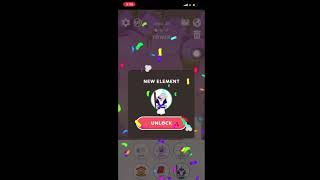 Element flow LEVEL 28-31