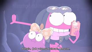 Amfibya Tartışanlar Geçidi Part 6