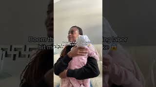 Download Lagu 😱😱 seriously though it’s no joke! #momcontent #laboranddelivery #daughter MP3