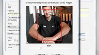 Tutorial 1 Primeros pasos con Evolución Sport Taekwondo screenshot 4