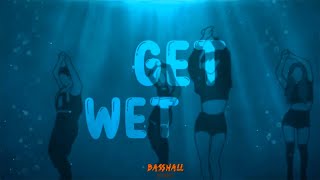 Limitlezz & Richie Loop - Get Wet