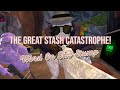 Word On The Stump- The Great Stash Catastrophe! Animal Company VR